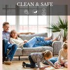 Hotel Diffuser Oil Inspired by 5-Star Hotel Scent - 20 mL 0.67 fl oz - Fragrance Oil Blend Botanical Jasmine, Bergamot & Fresh Marine Notes for Aromatherapy Diffusers - Cabana