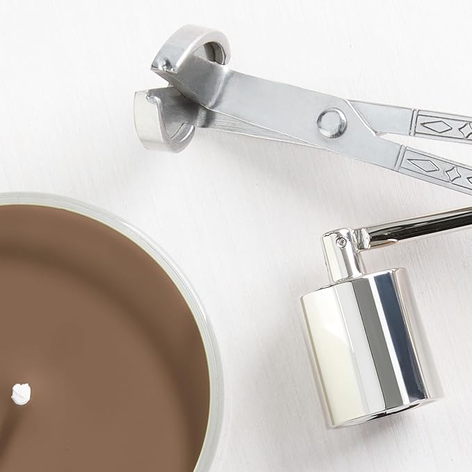 Yankee Candle Café Al Fresco Scented Candle, 22oz Large Jar with up to 150 Hour Burn Time, Giftable