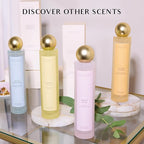 Orange, Cedarwood & Clove Room Spray - Benevolence LA Air Freshener & Fabric Freshener Spray for Home & Linen