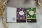 Simplicity Scents Sachets Winter Wonderland Bundle 3 Winter Pine, 3 Frost, 3 Sugar Plum - 9 Pack - Long Lasting, ECO-Friendly Home Fragrance Perfect for Any Space