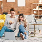 HOSSIAN 50pcs Reed Diffuser Sticks- Black Fibre Reed Diffuser Sticks-Thick Diffuser Reeds Sticks - Diffuser Sticks for Diffuser Oils Fragrance Refill - Fibre Reeds for Diffusers(Black7.5/19cm)