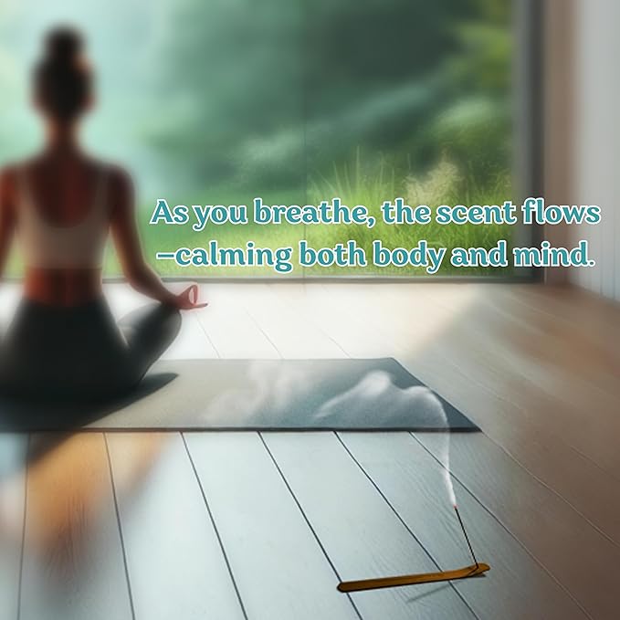 HAN-7 HoiAn Chen Xiang Agarwood Incense Sticks 150g Approx. 180-200 Sticks, Traditional Taiwanese Incense Style – 21cm