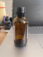 Bramble Berry Sea Salt and Lily Fragrance Oil 2 oz | Fresh Floral Ocean Scent for Soap Making, Candles, Lotion, Bath Bombs & Perfume | Skin Safe, Vegan, Paraben & Phthalate Free