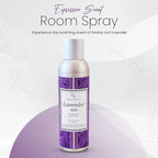 6 oz Lavendar Fragrance Room Spray