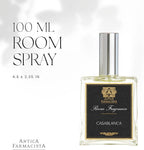 Antica Farmacista Room Spray - Casablanca, 3.4 Fl Oz (Pack of 1)