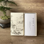 Kyoto Kasaido Ultimate Incense Series Buddha, Buddha, Monk, Sanpo (Buddhism), Natural