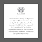 Antica Farmacista Home Ambiance Diffuser,Velvet Scent,8.45 Fl Oz