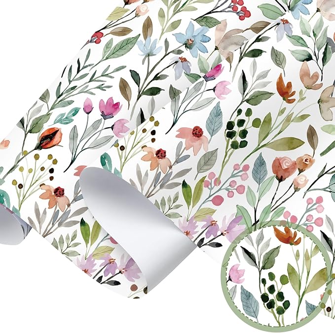 10 Sheets Drawer Liners for Dresser Scented Drawer Liners Non Adhesive Scented Paper for Fragrant Home Shelf Closet(Lavender,Colorful Pattern)