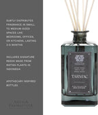 Antica Farmacista Home Ambiance Diffuser,Tarmac, 10.8 Fl Oz