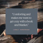 Aera Mini Feu de Bois - Essential Oil for Home - Wood Burning Fragrance - Notes of Smokey Embers and Driftwood - Scent Refill - Capsule Size Works with Mini Diffuser