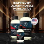 Aroma Country Luxury Hotel Diffuser Oil - Luxury Hotel Scent for Diffuser & Air Fresheners - Essential Oil Diffuser Refill, Home Fragrance Collection with Gardenia & Amber (8.5 Fl. Oz)