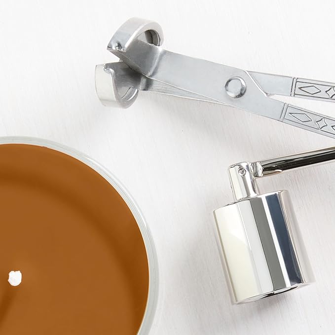 Yankee Candle Pumpkin Banana Scone, Fall Scented Candle, 22oz Large Jar with up to 150 Hour Burn Time