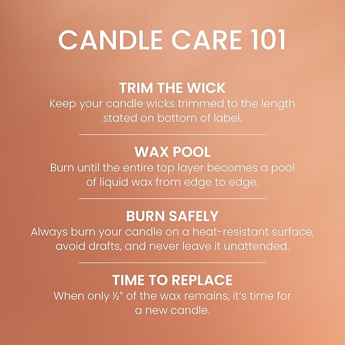 Yankee Candle Tangerine & Vanilla Scented Candle, 22oz Large Jar with up to 150 Hour Burn Time, Giftable