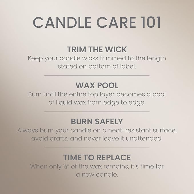 Yankee Candle Large Jar Scented Candle with up to 150 Hour Burn Time, Premium Plant Wax Blend for Consistent Burn, 22 oz Jar Candle with Room Filling Fragrance, Amber & Sandalwood