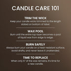 Yankee Candle Café Al Fresco Scented Candle, 22oz Large Jar with up to 150 Hour Burn Time, Giftable