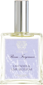Antica Farmacista Room Spray - Lavender and Lime Blossom, 3.4 Fl Oz (Pack of 1)
