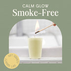 Mister Candle Spring/Summer Votive Collection Handmade Scented Votive Candles Bulk, Small Candles with Premium Wax & Essential Oils, 15 Hour Burn Time, Made in USA, (Set of 9, French Vanilla)