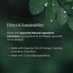 Aera Mini Rose - Essential Oil for Home - Fresh and Sensuous Fragrance - Notes of Himalayan Rose, Linden and Peony - Scent Refill - Capsule Size Works with Mini Diffuser