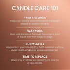 Yankee Candle Large Jar Scented Candle with up to 150 Hour Burn Time, Premium Plant Wax Blend for Consistent Burn, 22 oz Jar Candle with Room Filling Fragrance, Salted Caramel