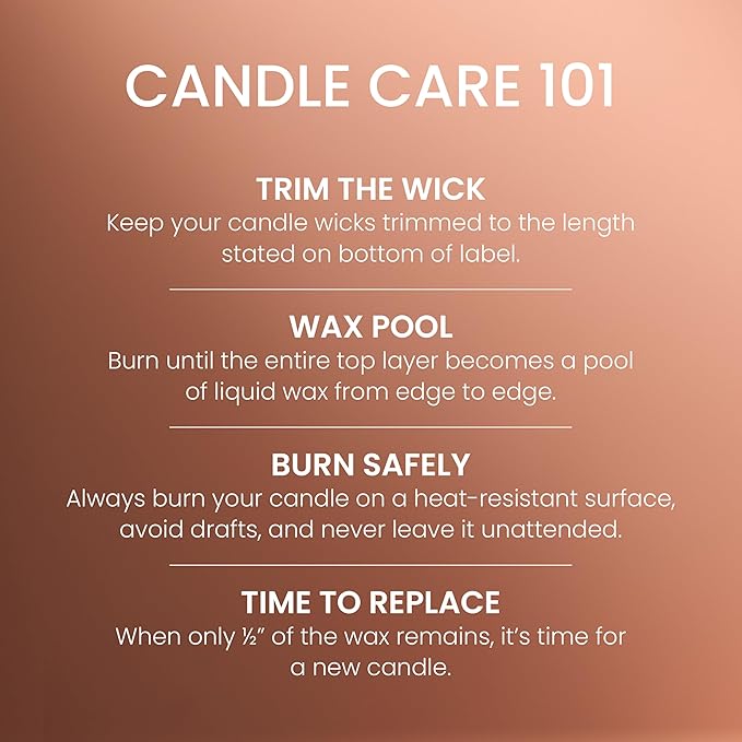 Yankee Candle Large Jar Scented Candle with up to 150 Hour Burn Time, Premium Plant Wax Blend for Consistent Burn, 22 oz Jar Candle with Room Filling Fragrance, Salted Caramel