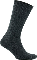 anatolian Alpaca Wool Socks Low Calf for Men Women - Warm Comfortable Everyday Casual Dress Socks