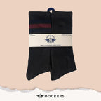DOCKERS Men's Performance Socks - 3-Pairs and 6-Pairs Athletic and Dress Crew Socks for Men
