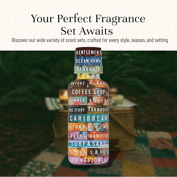 P&J Trading - Forest Pine Scented Oil 100ml - Fragrance Oil for Candle Making, Soap Making, Diffuser Oil