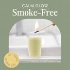 Mister Candle Spring/Summer Votive Collection Handmade Scented Votive Candles Bulk, Small Candles with Premium Wax & Essential Oils, 15 Hour Burn Time, Made in USA, (Set of 9, Orange Blossom)