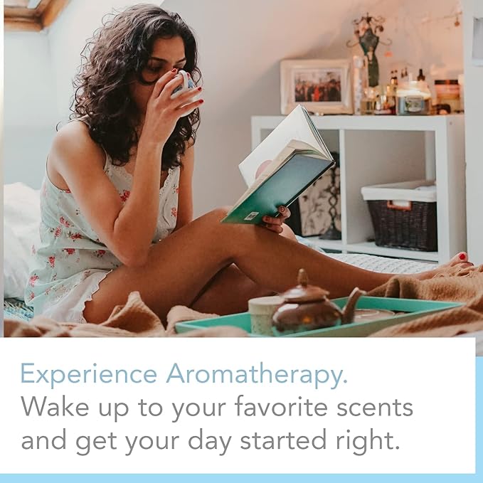 – Home Fragrance Aromatic Sachets: Premium Long-Lasting Aroma, for Drawers Dressers Closets Car Kitchen, Lavender