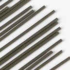 Asayu Japan Incense Sticks with Low Smoke for Morning or Evening Meditation, Relax or Yoga, Made in Japan 40gr - Jasmine