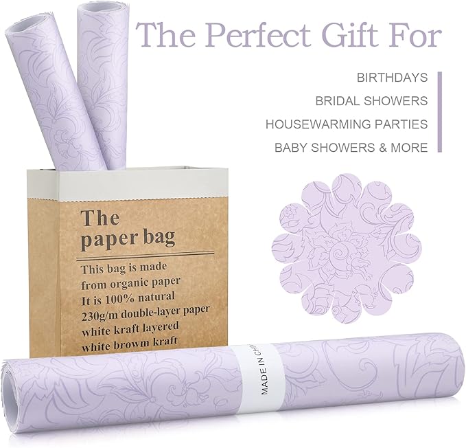 10 Sheets Drawer Liners for Dresser Scented Drawer Liners Non Adhesive Scented Paper for Fragrant Home Shelf Closet(Lavender,Cute Pattern)