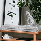 Gladiator Incense Holder The Fallen Warrior,Funny Incense Burner Incense Holder for Sticksfor Indoor Outdoor Use Incense Stick Holder Ash Catcher (Marble Color)