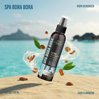 Non-Toxic Odor Eliminator, Natural Sandalwood & Patchouli Air Freshener Spray for Home, Room, Closet & Couch Deodorizer, Long Lasting Bathroom & Toilet Freshener, Safe for Kids & Pets - 4 oz Pack of 1