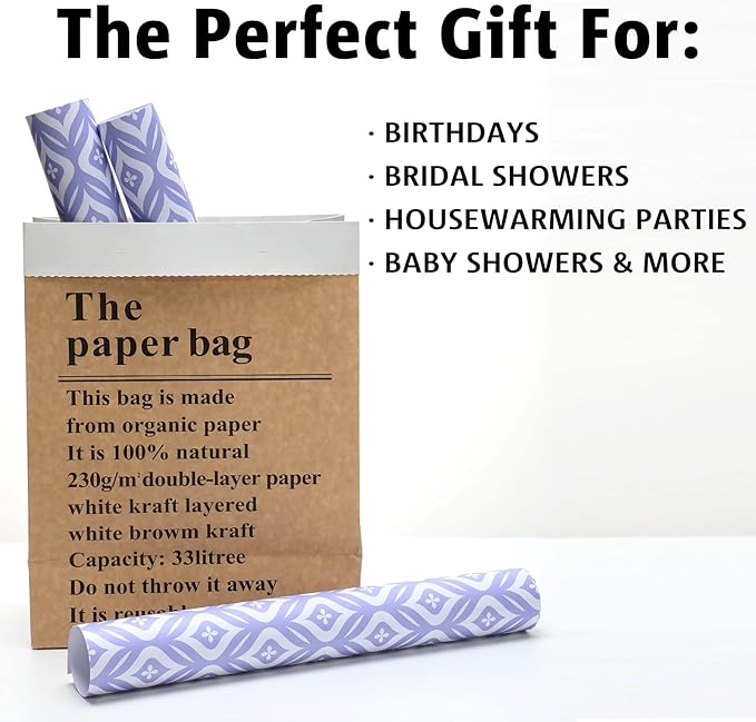 10 Sheets Drawer Liners for Dresser Scented Drawer Liners Non Adhesive Scented Paper for Fragrant Home Shelf Closet(Lavender,Fresh Pattern)