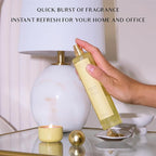 Bergamot & Jasmine Room Spray - Benevolence LA Air Freshener & Fabric Freshener Spray for Home & Linen