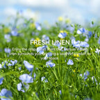 MYARO 20 Packs Fresh Linen Sachets for Drawer and Closet, Long-Lasting Sachets Bags Air Freshener Fresh Scents, Potpourri Bags Home Fragrance for Lover