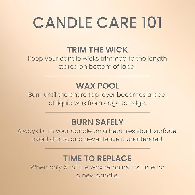 Yankee Candle, Vanilla Crème Brûlée Fall Scented Candle, 22oz Large Jar with up to 150 Hour Burn Time