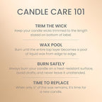 Yankee Candle, Vanilla Crème Brûlée Fall Scented Candle, 22oz Large Jar with up to 150 Hour Burn Time