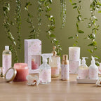 Thymes Petite Reed Diffuser - Magnolia Willow - 4.0 Fl Oz