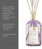 Antica Farmacista Home Ambiance Diffuser, Sakura, 8.45 Fl Oz