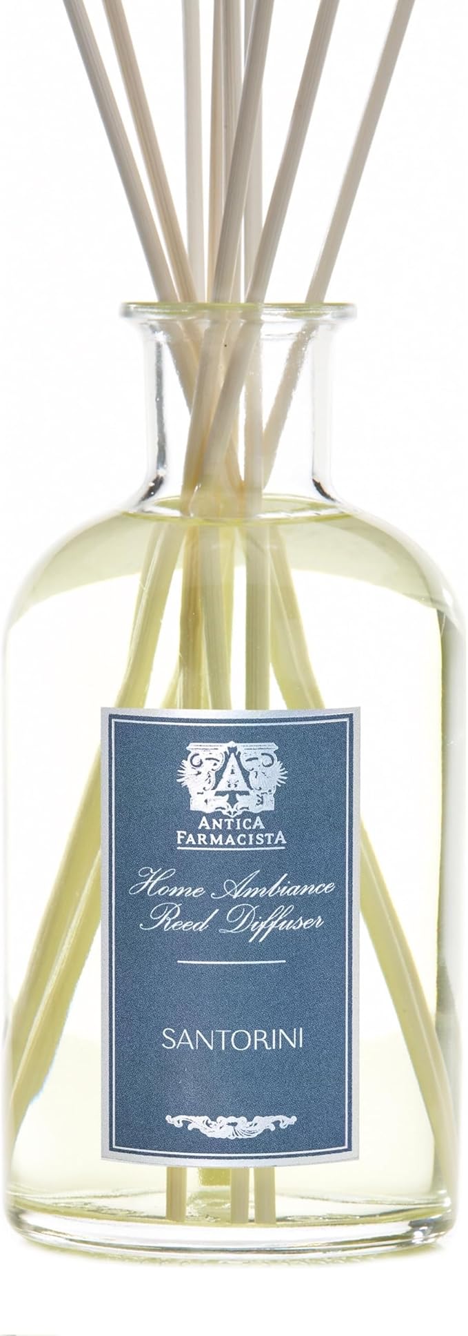 Antica Farmacista Home Ambiance Diffuser,Santorini,16.9 Fl Oz