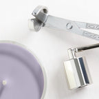 Yankee Candle Lemon Lavender Scented Candle, 22oz Large Jar with up to 150 Hour Burn Time, Giftable, Birthdays