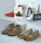 14 Packs Sandalwood Scented Sachets Bag for Drawer and Closet Long Lasting Gift