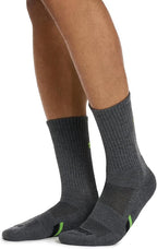 PUMA mens 6 Pack Crew Socks