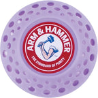 Arm & Hammer Odor Busterz Deodorizing Balls - Air Freshener and Odor Eliminator - Long-Lasting Freshness for Home, Bathroom, Closet, Gym Bags, Sports Gear and More - 3-Count, Calming Lavender Scent