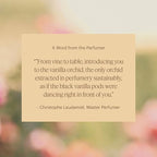 Aera Mini Vanilla - Essential Oil for Home - Enveloped in Comfort Fragrance - Notes of Vanilla, Tonka and Bourbon - Scent Refill - Capsule Size Works with Mini Diffuser