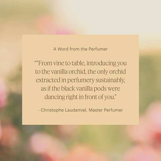 Aera Mini Vanilla - Essential Oil for Home - Enveloped in Comfort Fragrance - Notes of Vanilla, Tonka and Bourbon - Scent Refill - Capsule Size Works with Mini Diffuser