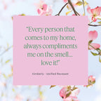 Aera Mini Curiosity - Essential Oil for Home - Pear and Redberries Fragrance - Notes of Magnolia, Lotus Flower and Citrus - Scent Refill - Capsule Size Works with Mini Diffuser