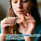 Cedar Blocks for Clothes Storage 80Pcs, Cedar Ball and Chips for Closets and Drawers,Natural Cedarwood for Closets, Fresh Scented Sachets