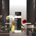 Hotel Diffuser Oil Inspired by The Hotel Costes Paris - 20 mL 0.67 fl oz - Fragrance Oil Blend Rose,Clove &Sandalwood for Aromatherapy Diffuser & Humidifiers.-Paris